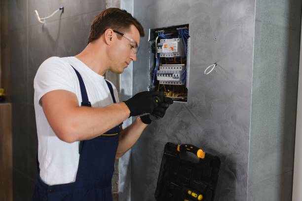Best Emergency Electrical Repair  in Big River, CA