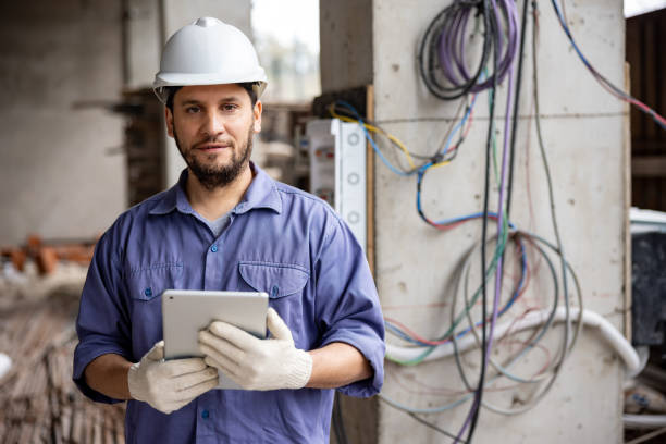 Best Electrical Repair Services  in Big River, CA
