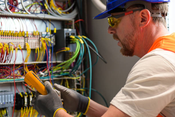 Best Local Electrician Companies  in Big River, CA