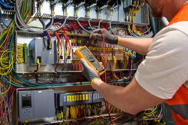 Best Commercial Electrician Services  in Big River, CA