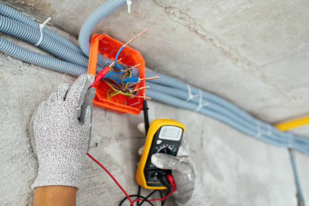 Best Circuit Breaker Repair  in Big River, CA