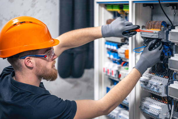 Best Home Electrical Repair  in Big River, CA